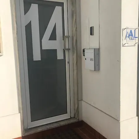 Apartamento Ocean Flat 3