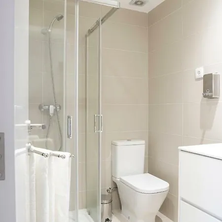 Ocean Flat 3 Apartamento