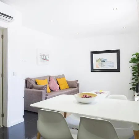 Appartement Ocean Flat 3